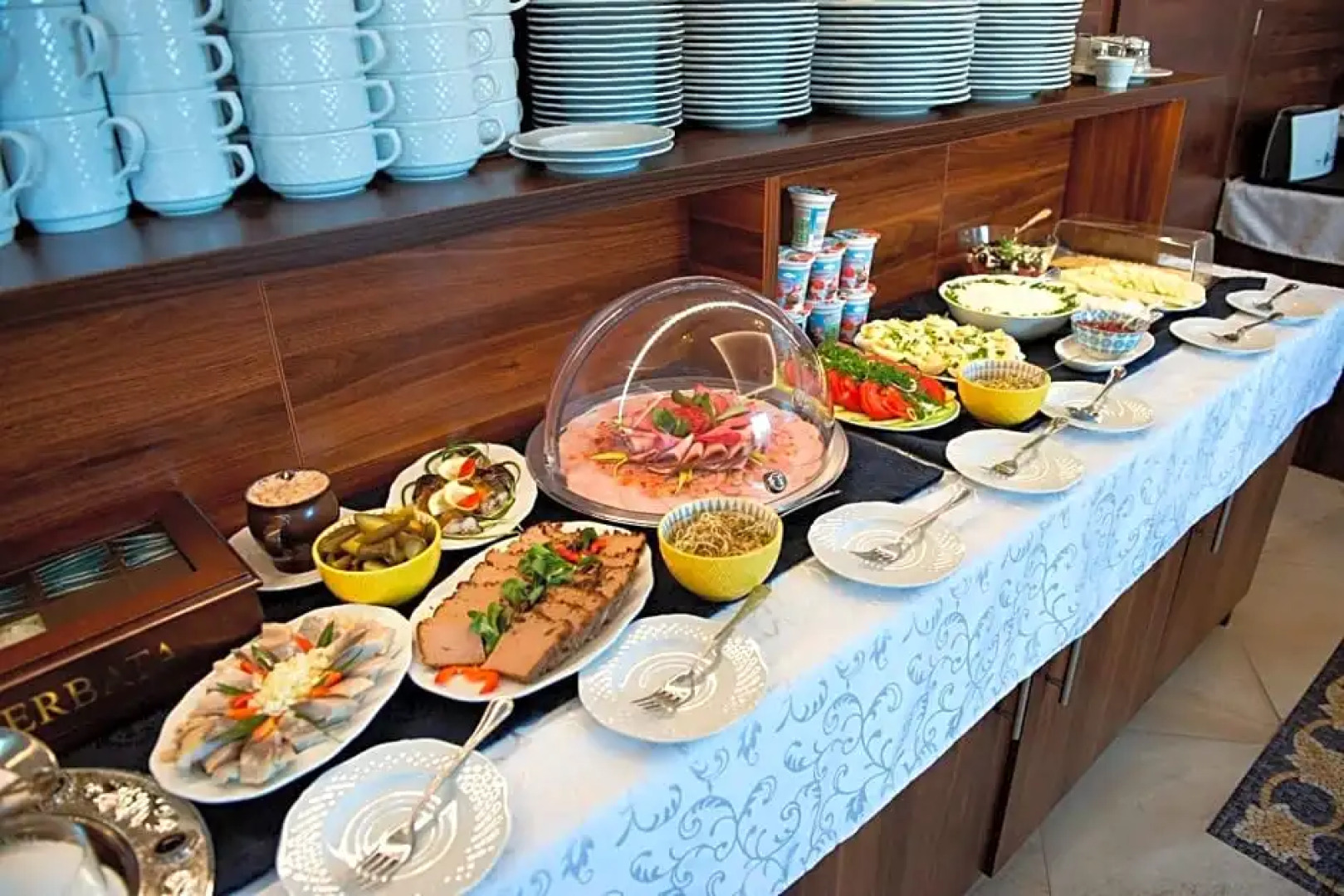 Villa Andalucia Spa & Leisure