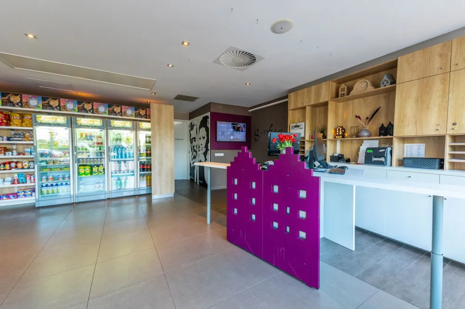 EuroParcs Spaarnwoude