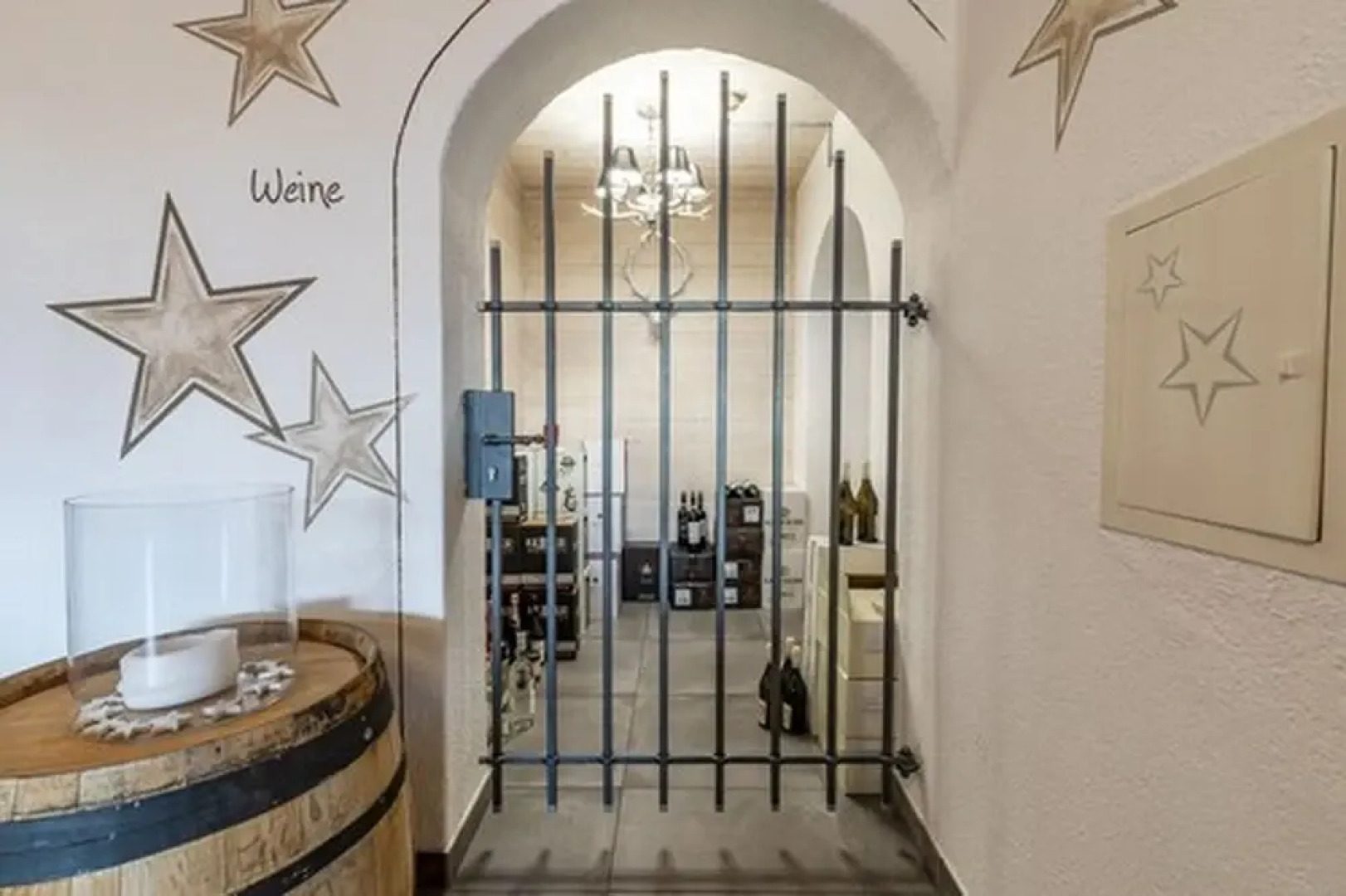 Hotel ZUM STERNENHOF