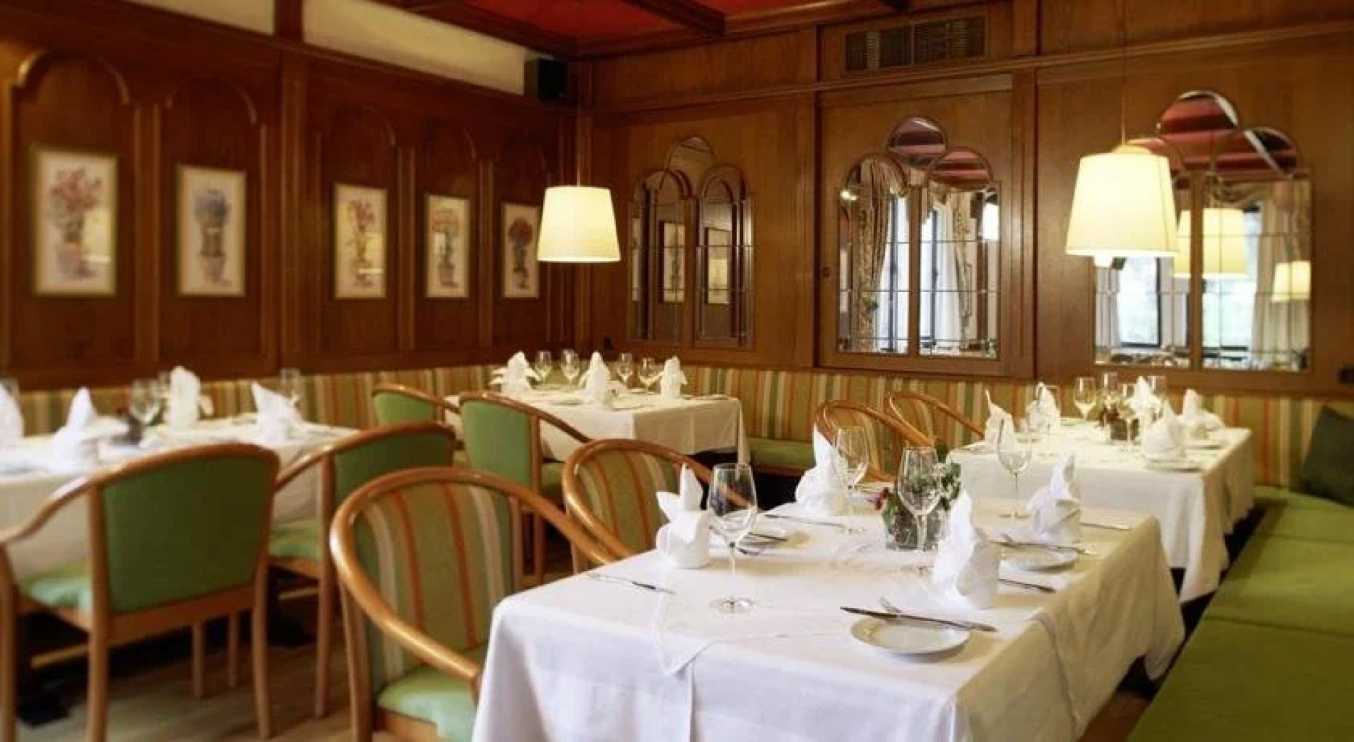 Hotel Lindner