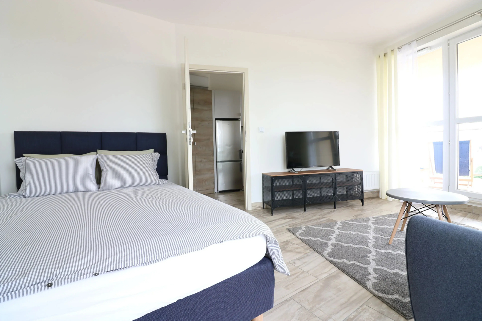Good Time Apartments-Old Town Residence