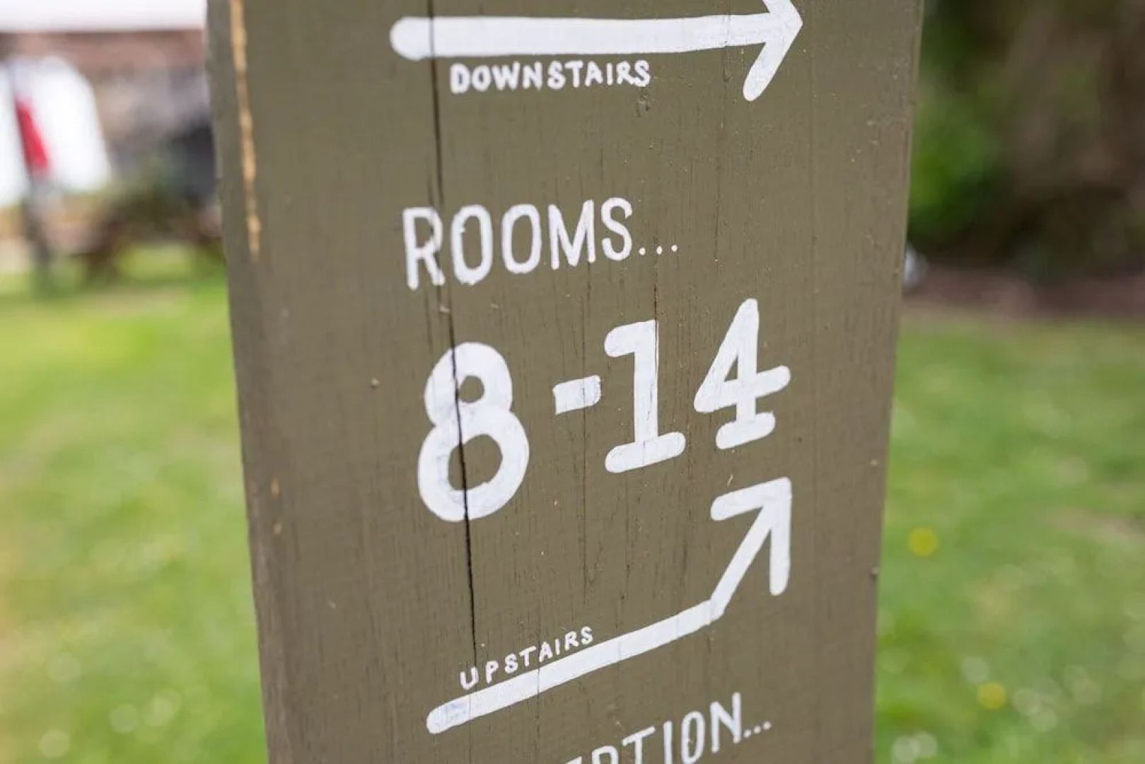 Duke of Marlborough Hotel