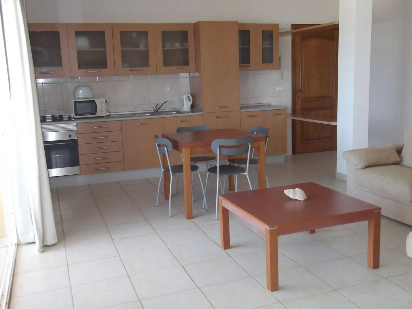 Vila Cabral