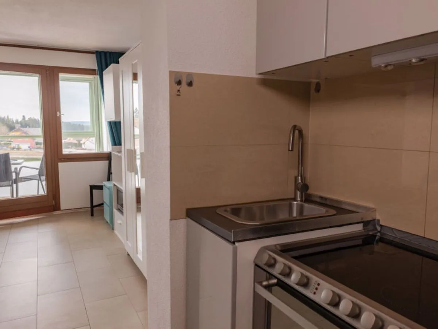 Apartment B 110 Dittishausen