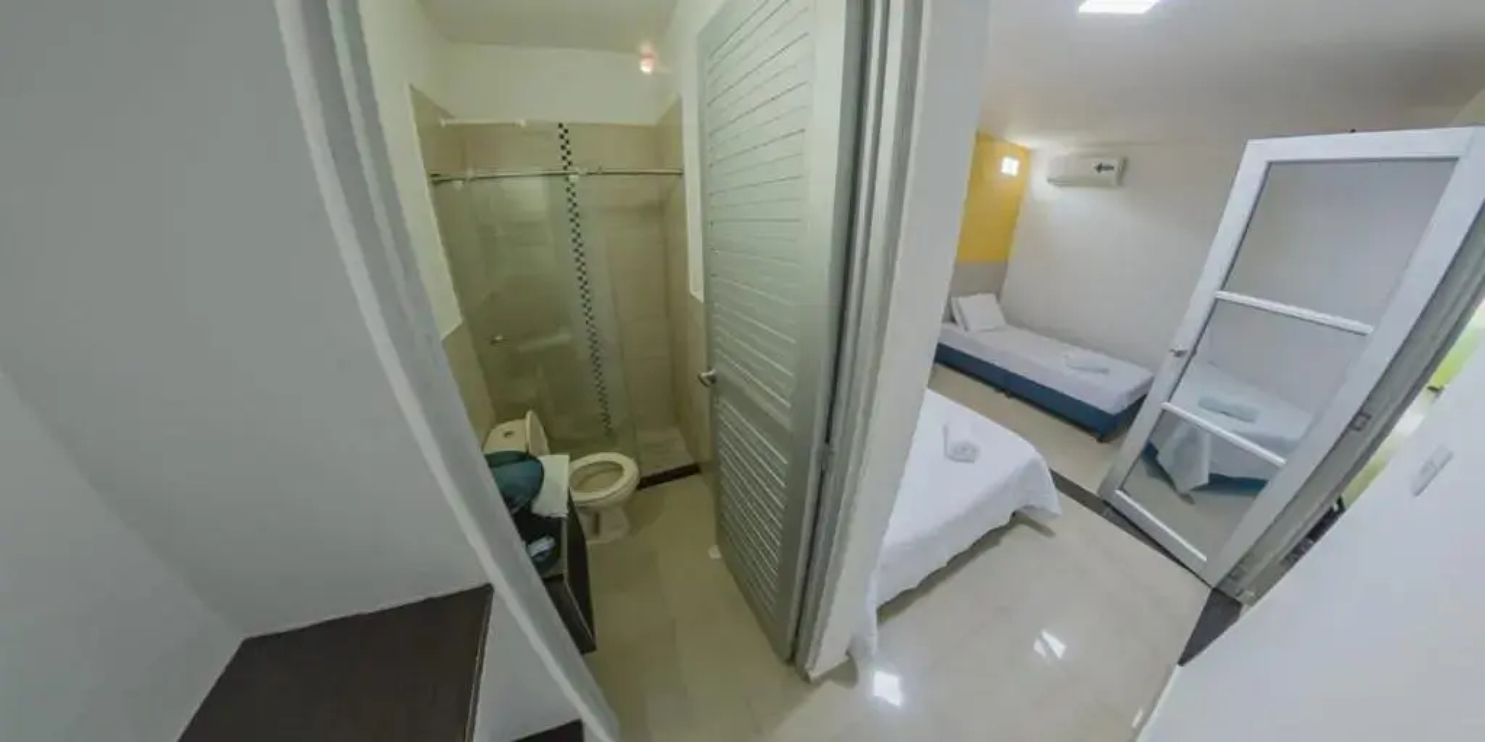 Hotel River Suite