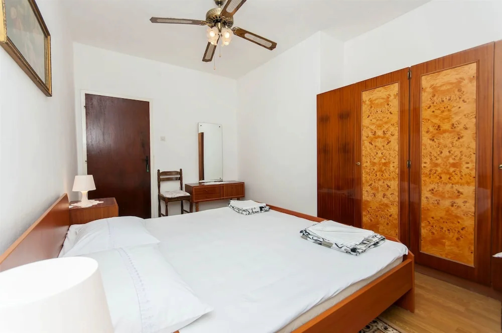 Apartment Nedjeljka