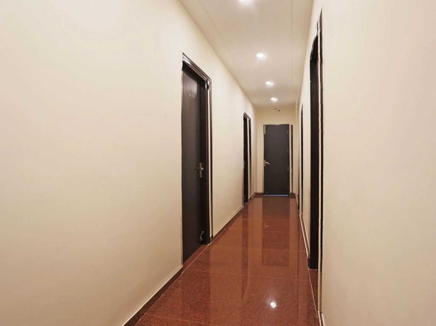 OYO 61077 Star View Guest House