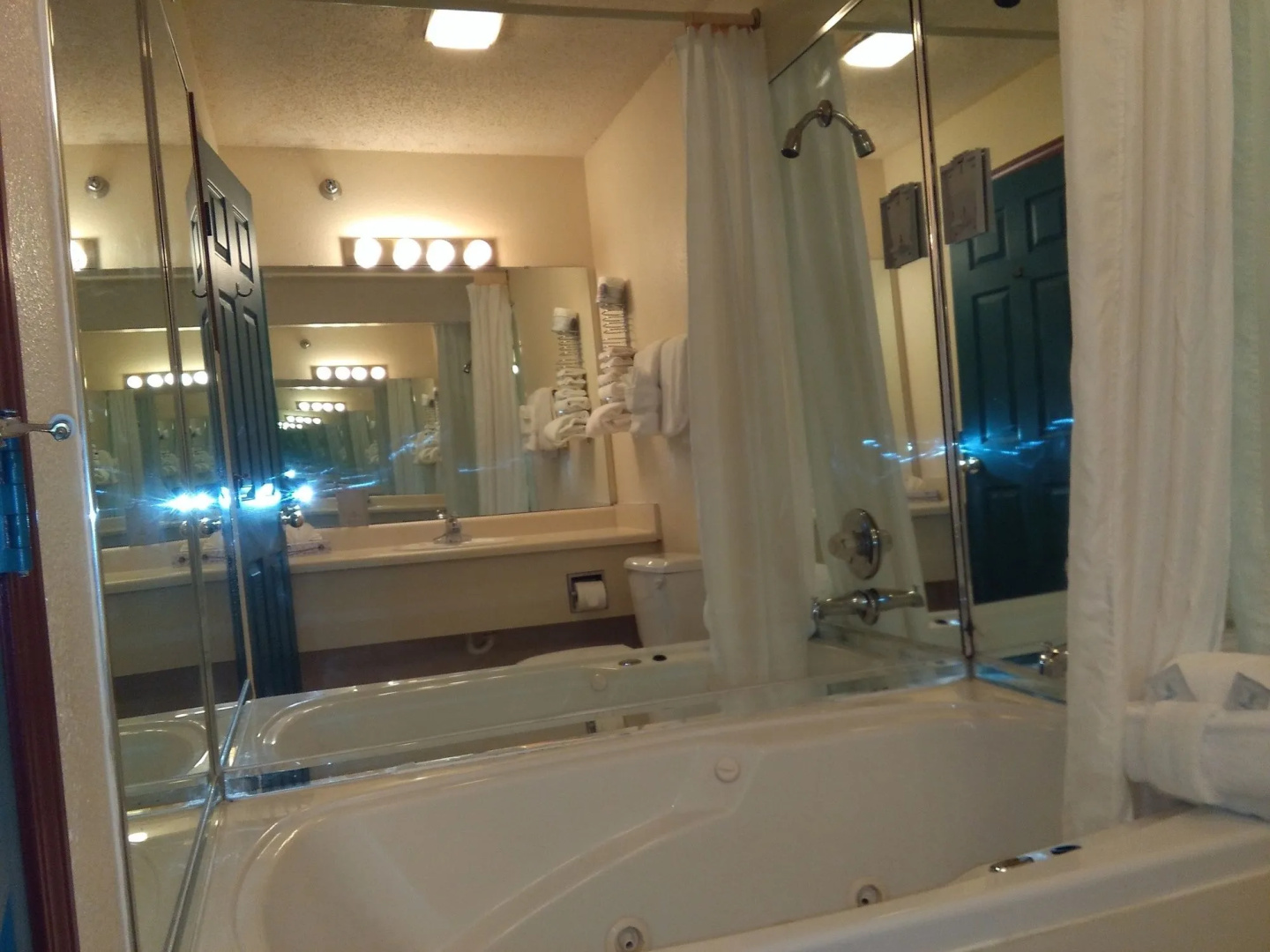 Victorian Palace Hotel