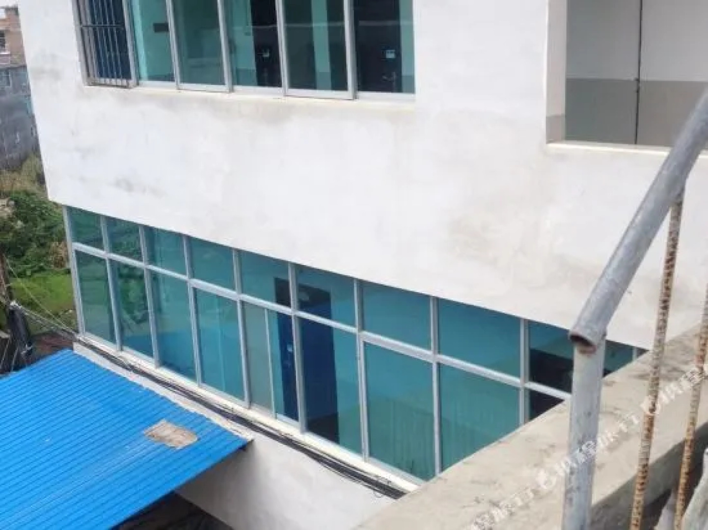 Yuanyang Tianyuan Kezhuang Inn