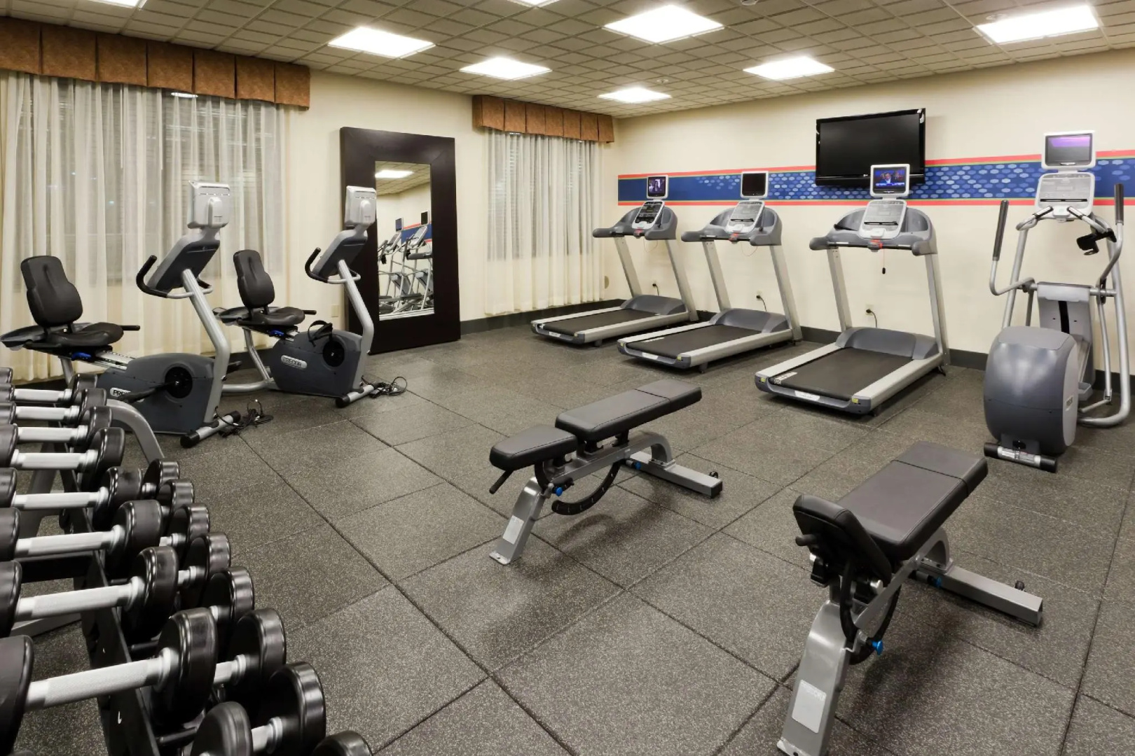Hampton Inn & Suites Fairbanks