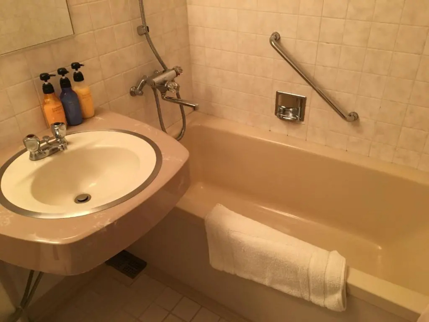 Отель Miyajima MorinoYado Inn