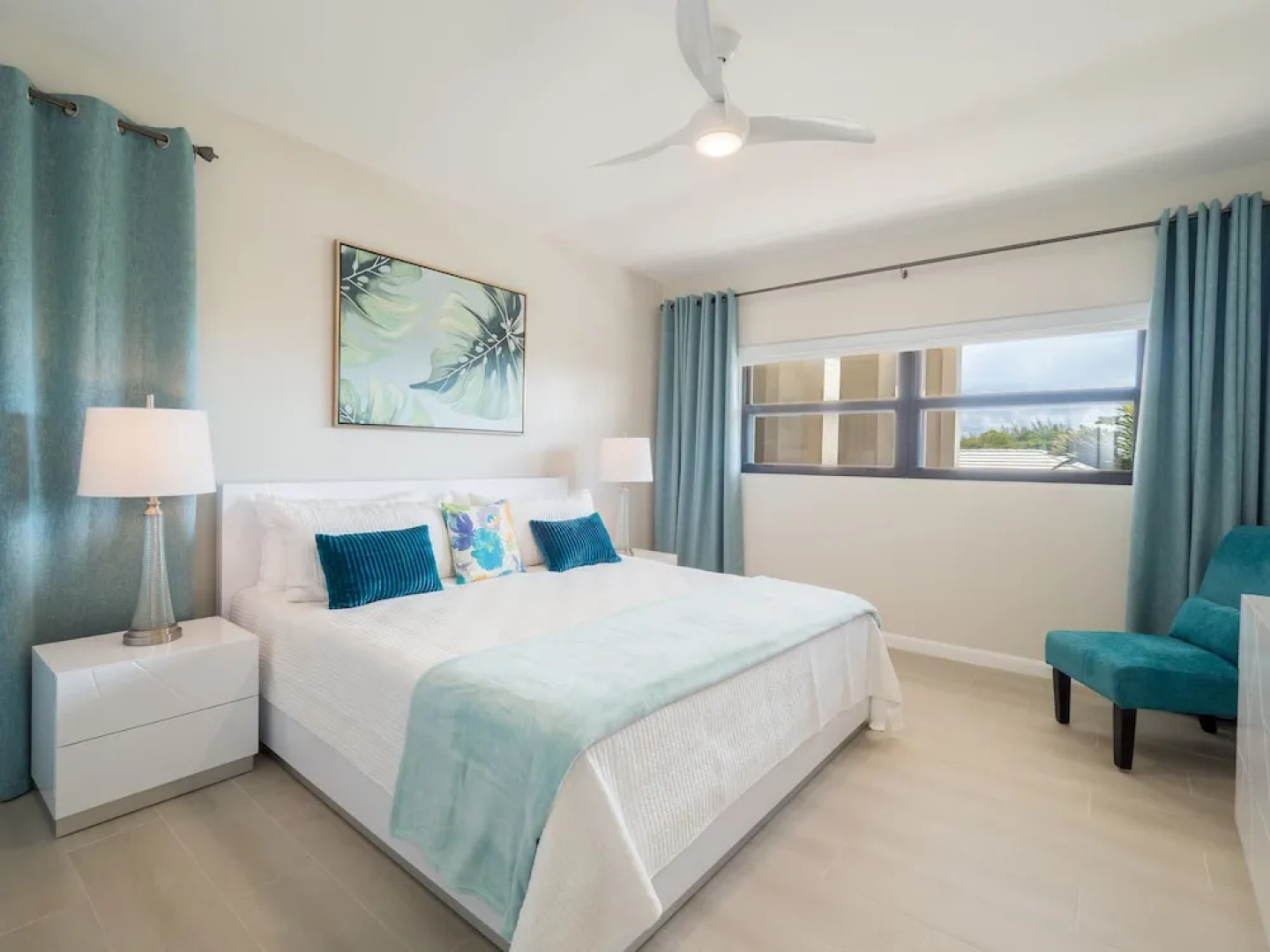 Casa Caribe Condominiums Unit 21