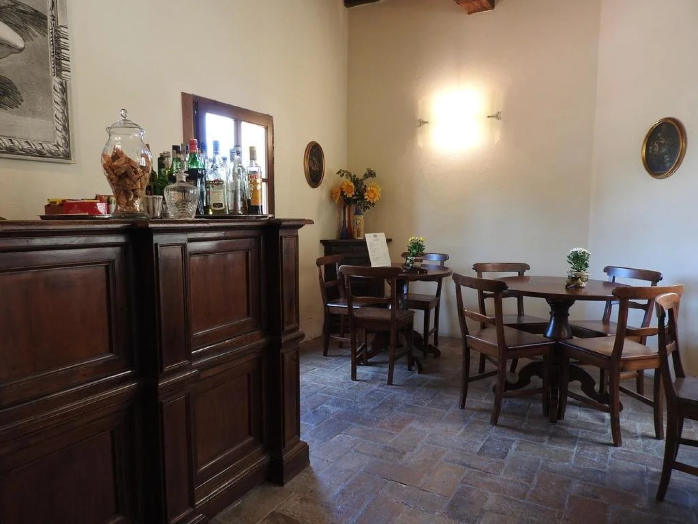 Relais Borgo Di Toiano