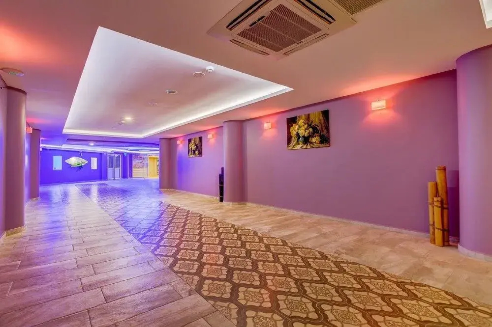 Kaynesia Hotel Spa Wellness Hotel