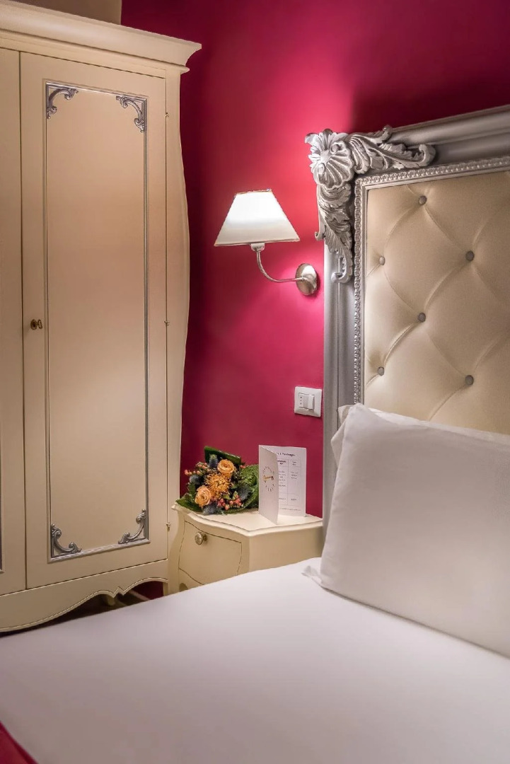 Residenza Conte di Cavour & Rooftop