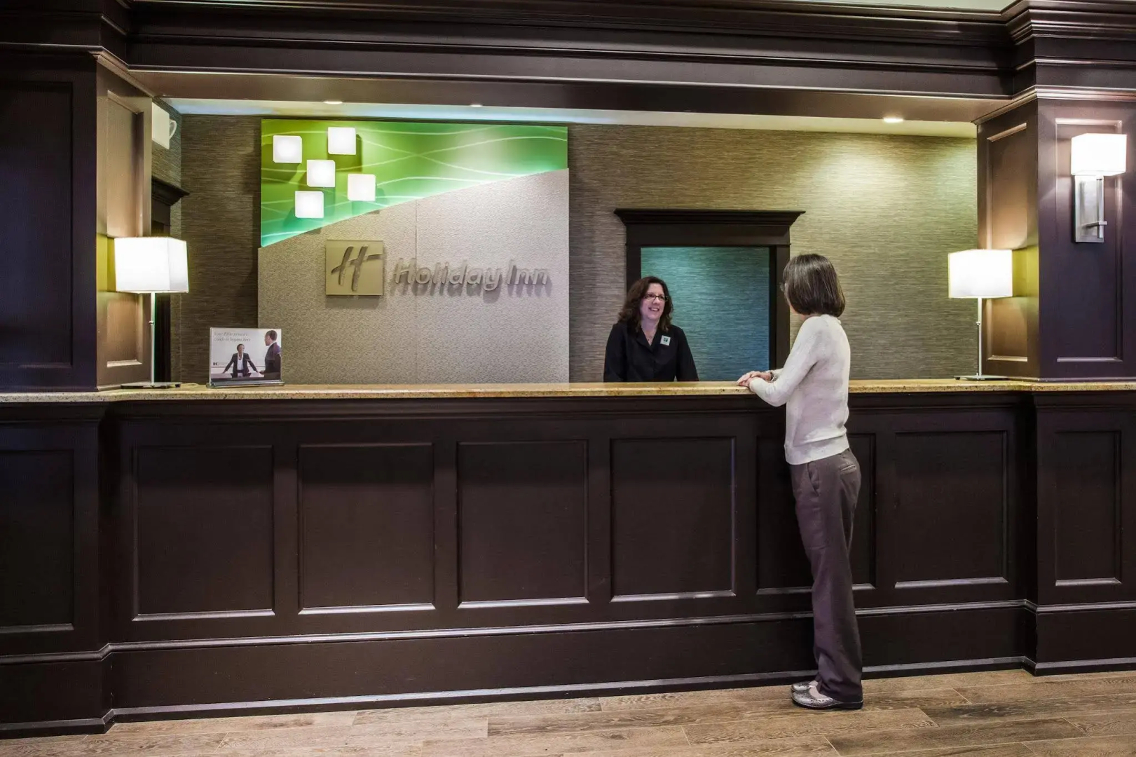 Holiday Inn Saratoga Springs by IHG