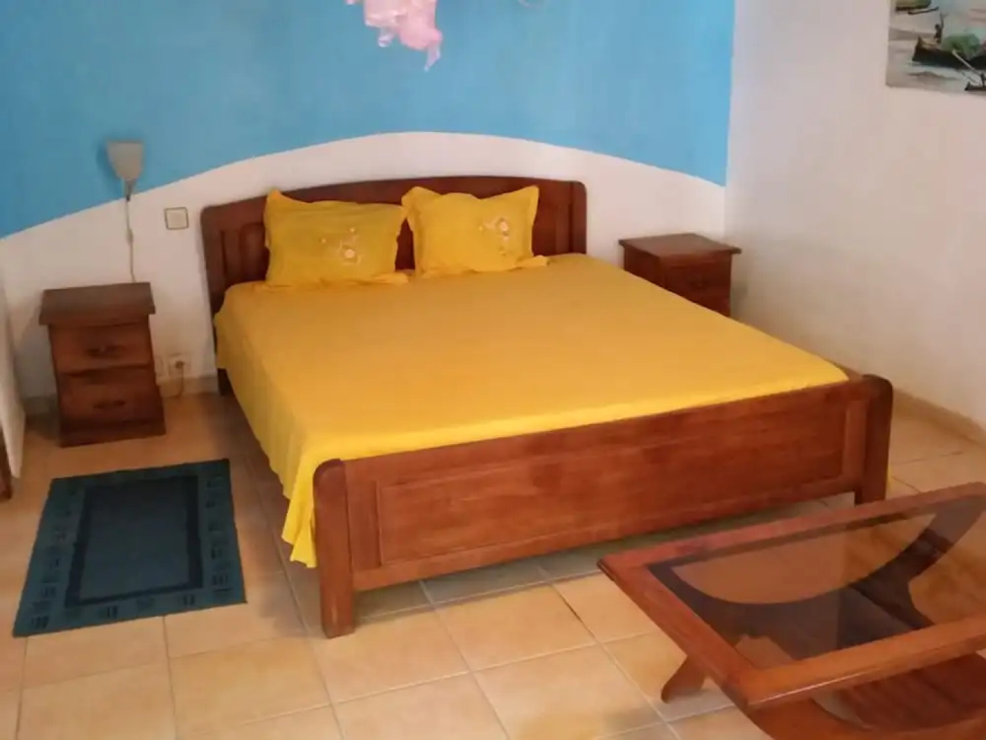 Longo Hotel Arcobaleno