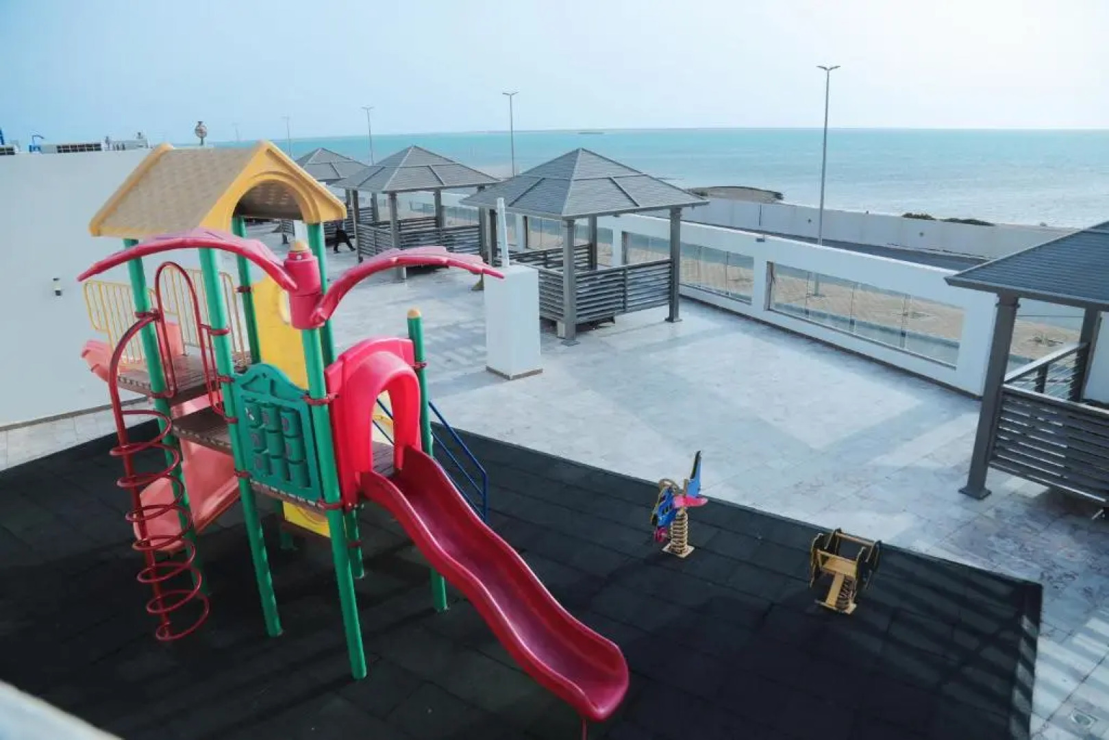 Sand Beach Suites(Families only)