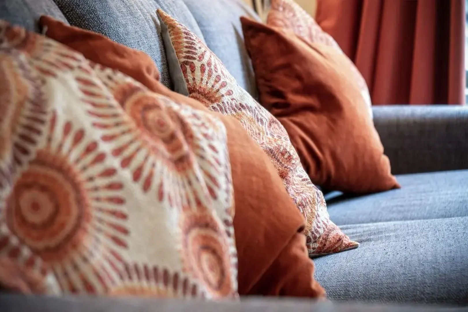 Kilgetty Heights - 2 Bedroom - Kilgetty