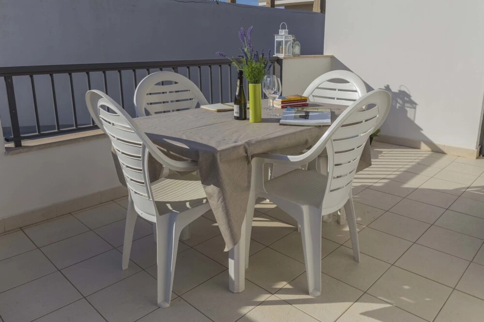 Appartamenti Larica, Mareinsicilia