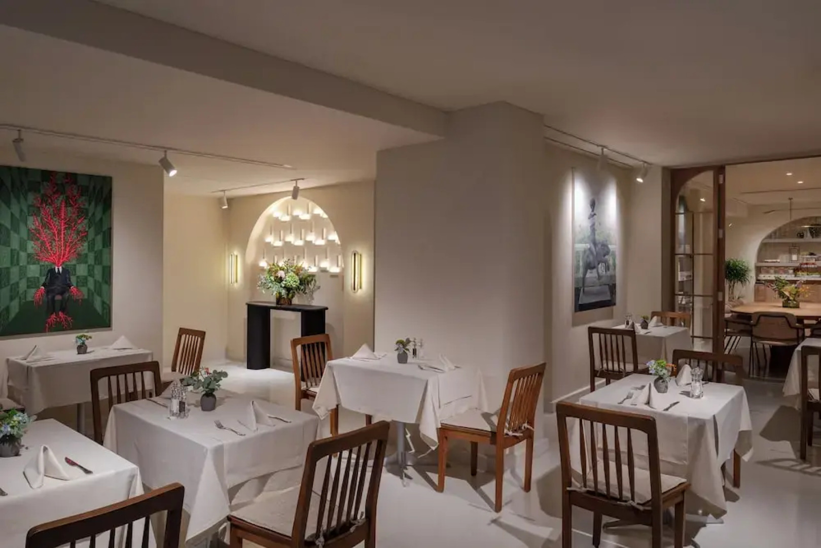 Casa Foscolo İstanbul