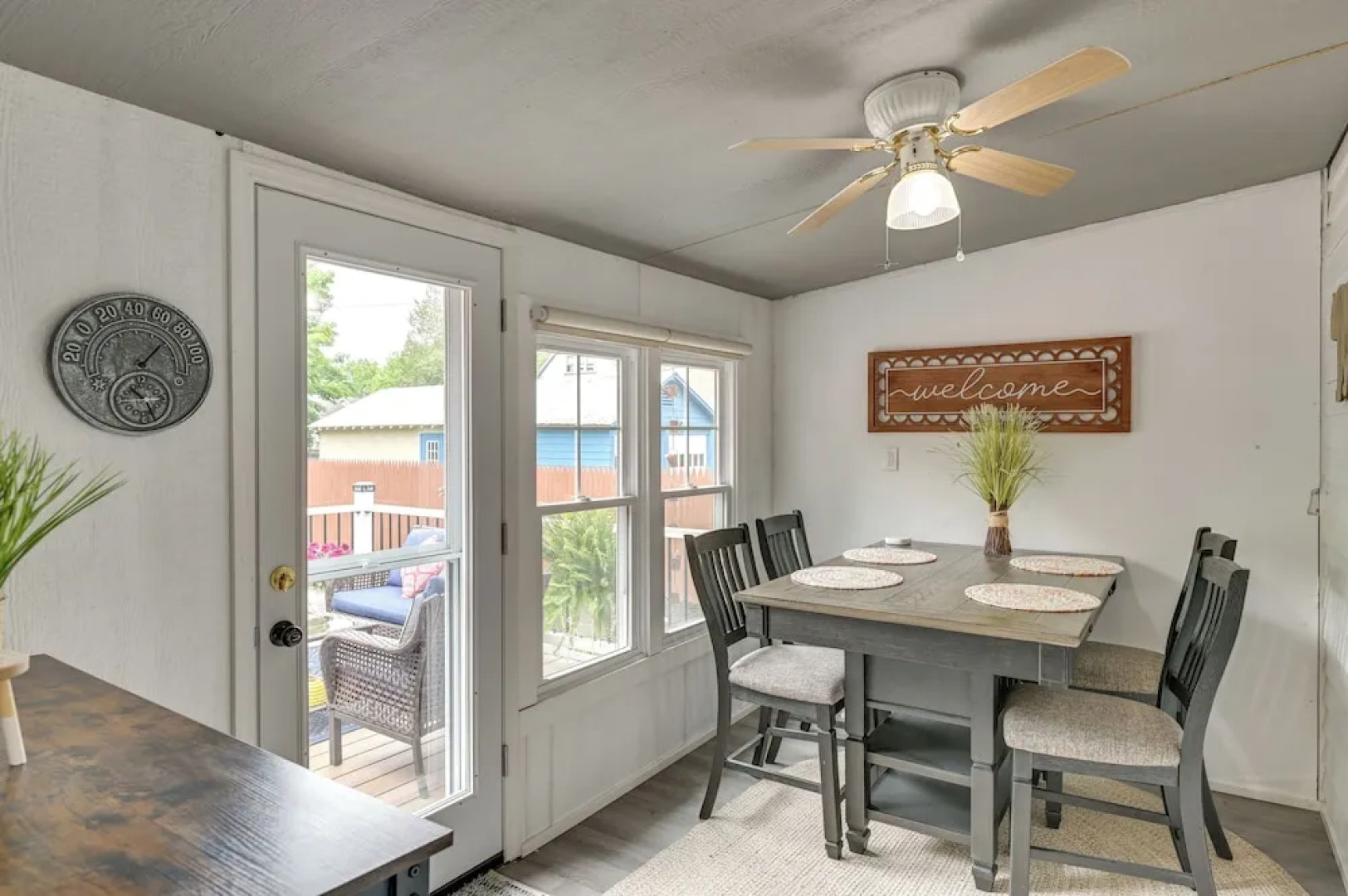 Family-friendly Glens Falls Home w/ Sun Porch