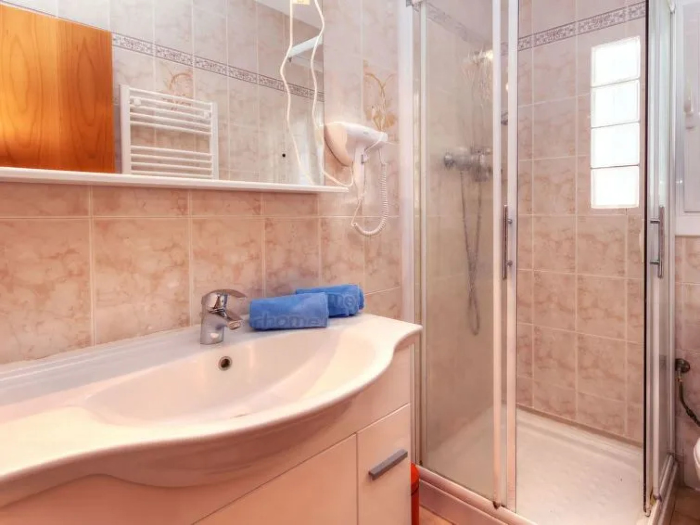 Holiday Home la Falconera