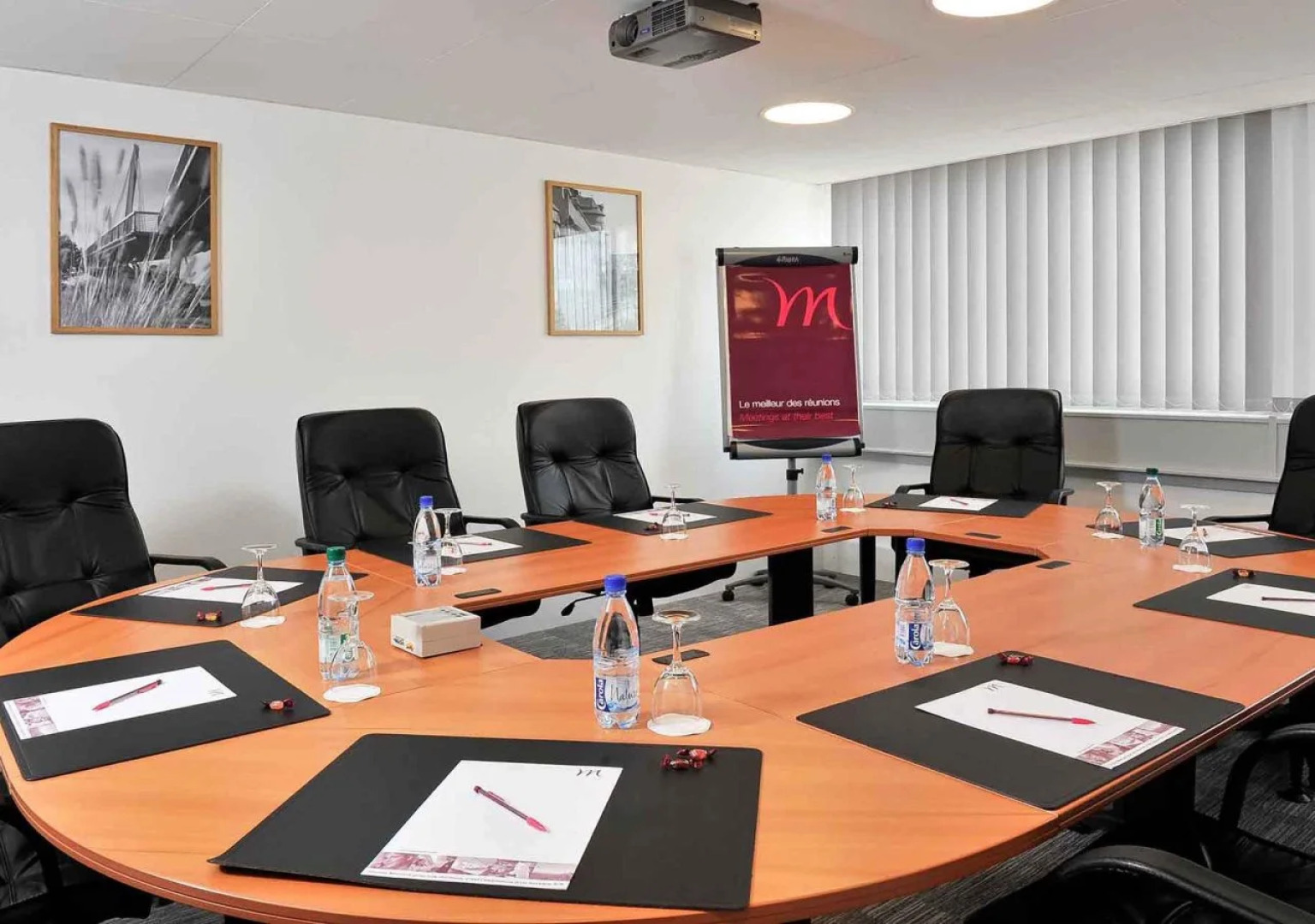 Mercure Strasbourg Palais des Congres