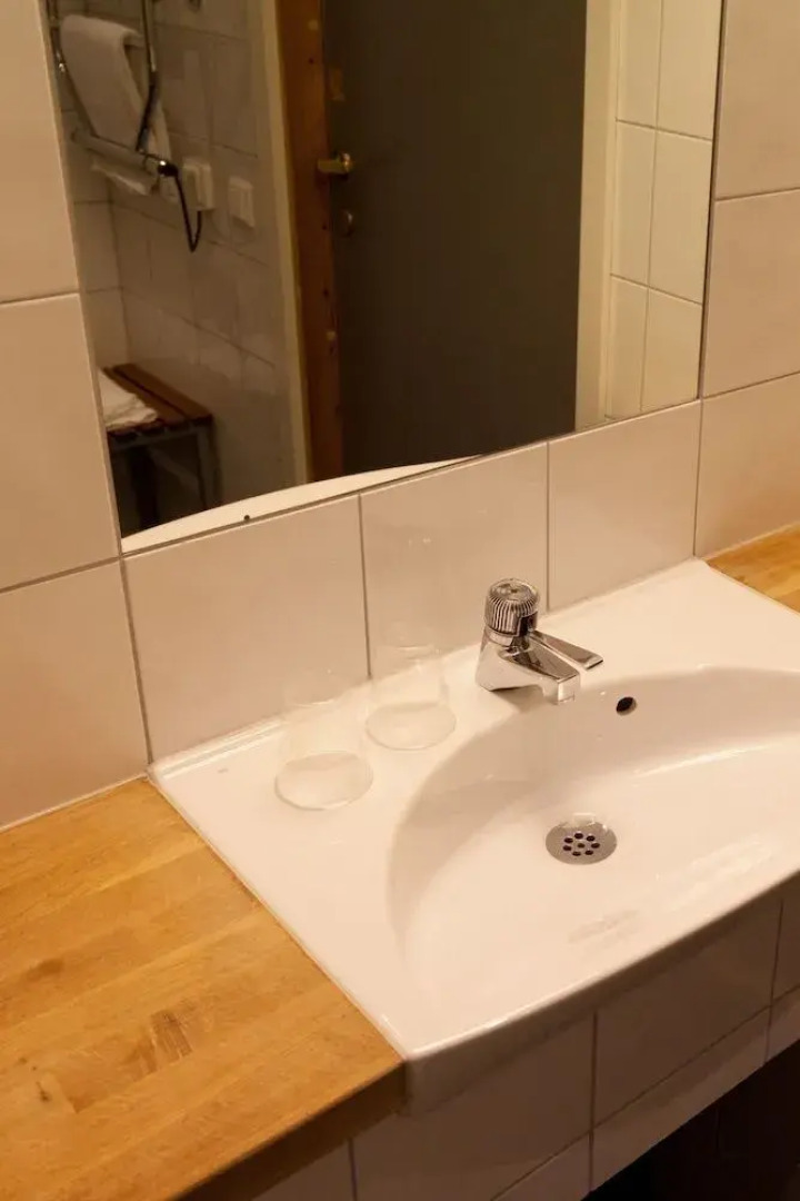 Eriksgårdens Fjällhotell AB