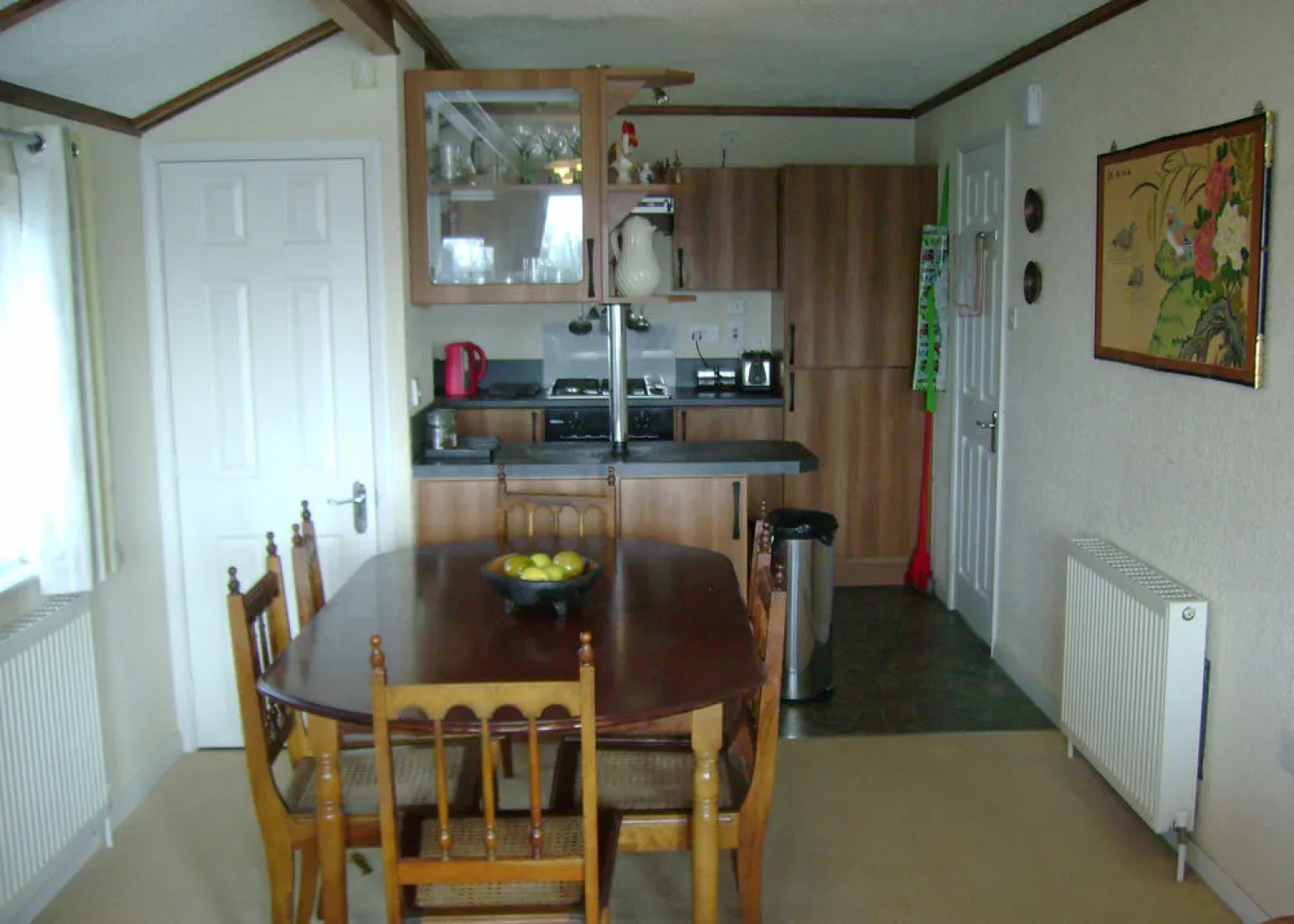 Lake Birds Lodge
