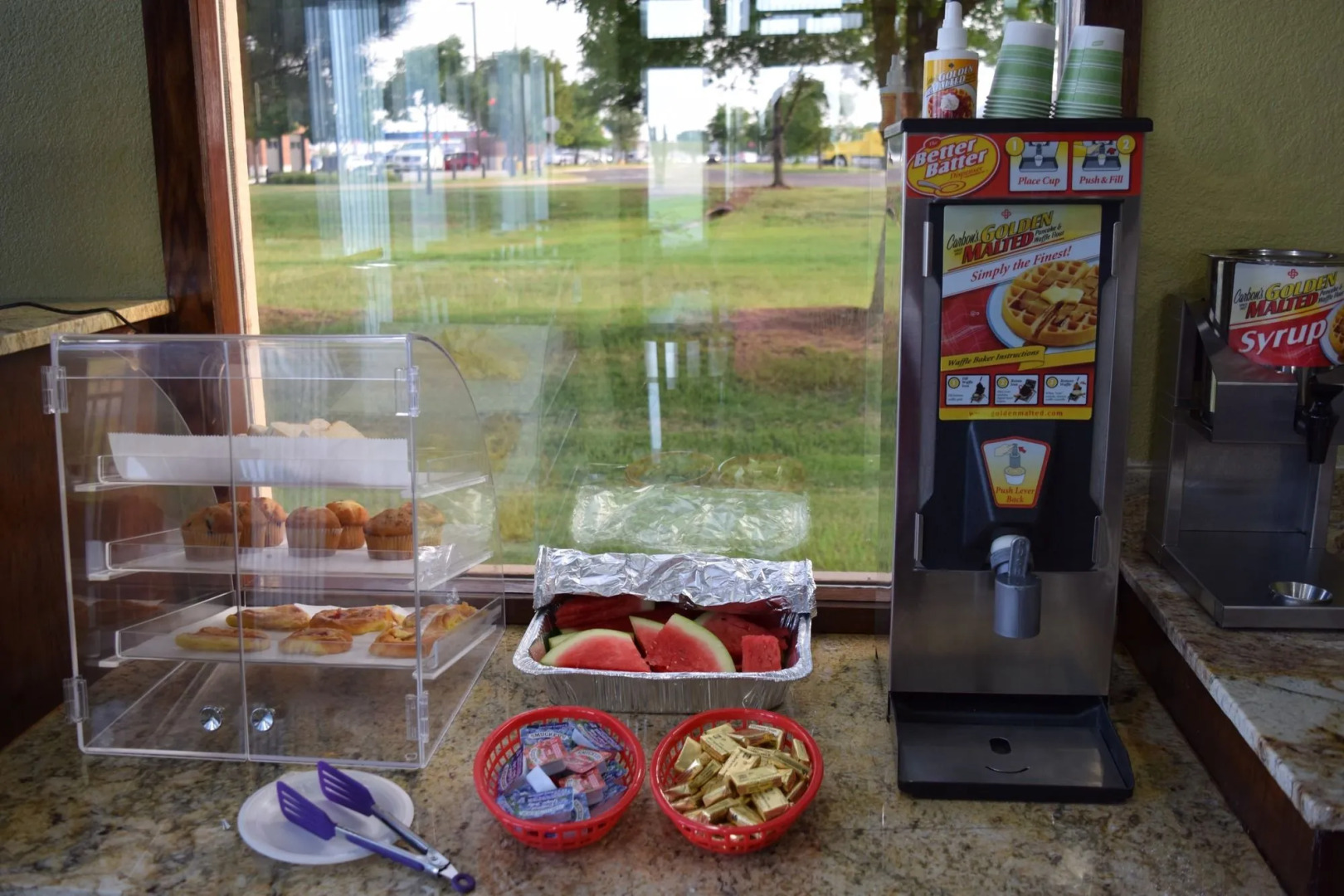 Travelodge Inn & Suites by Wyndham Norman