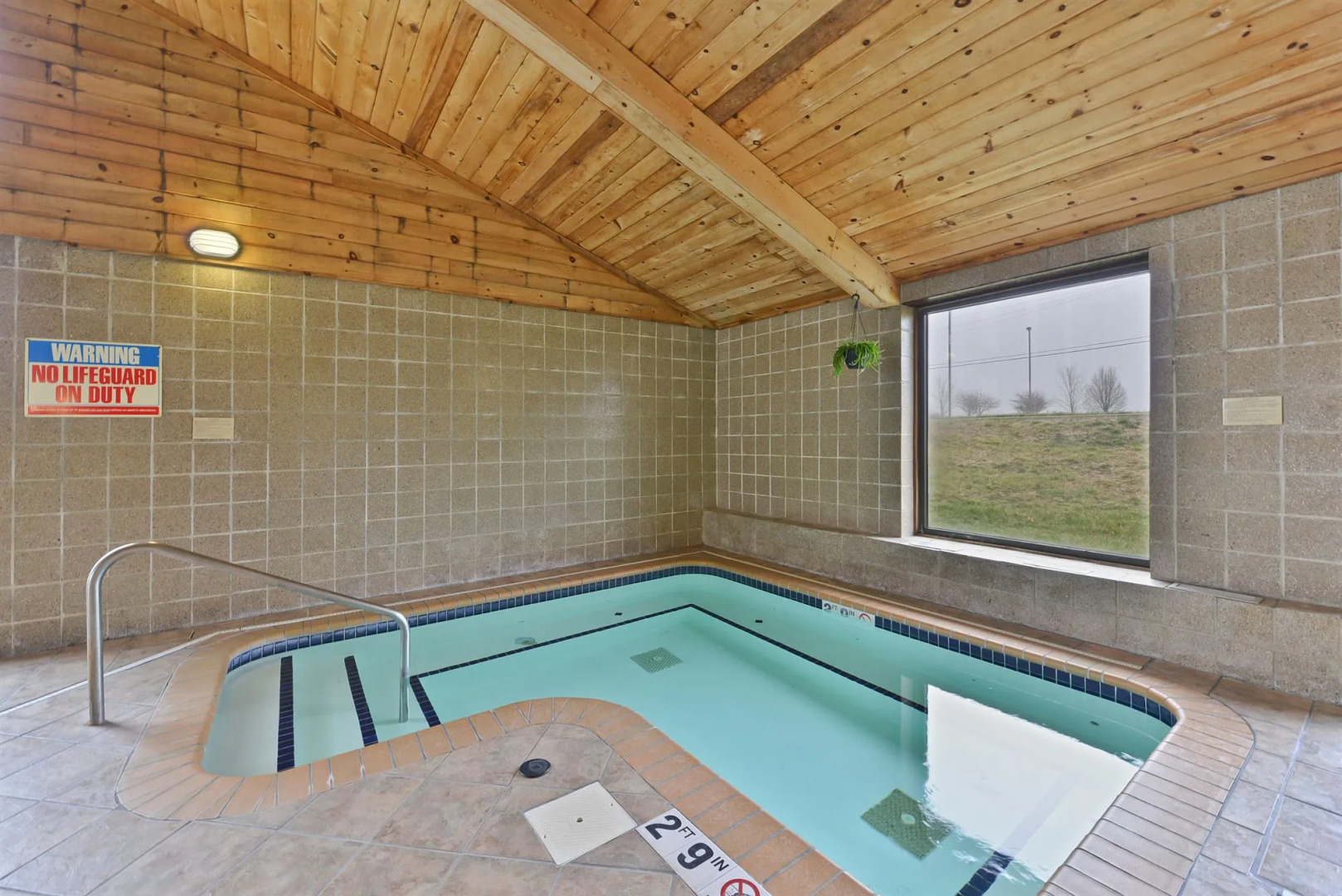 Ramada Platte City Kci Airport