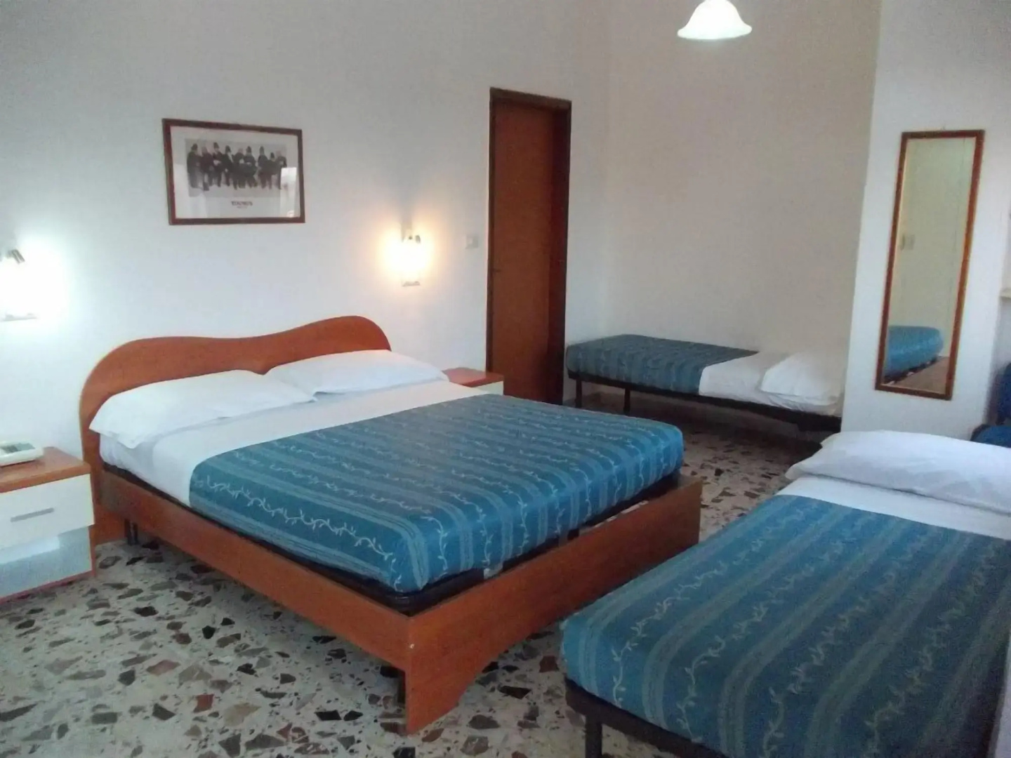 Piccolo Hotel