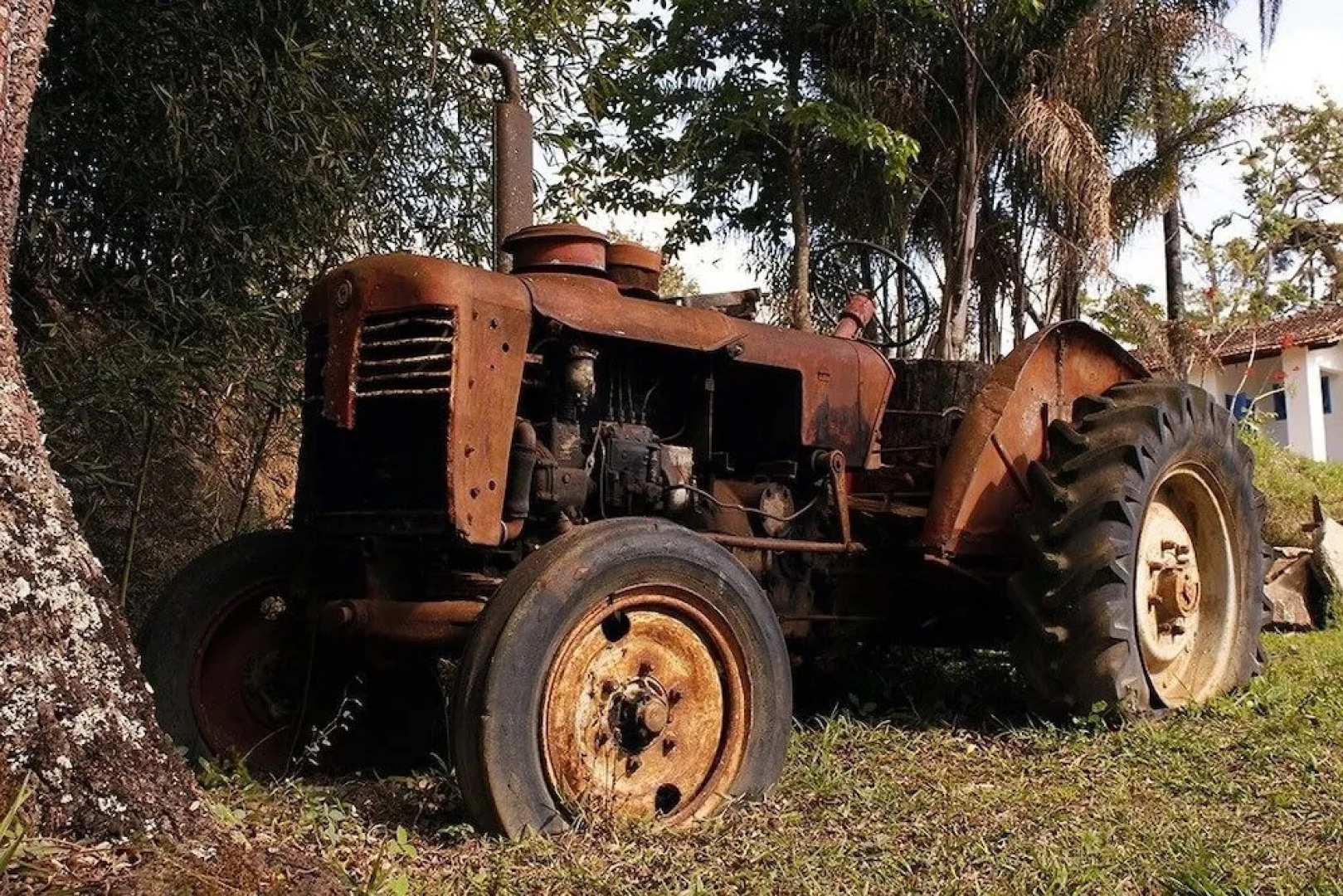 Hotel Fazenda Caco de Cuia