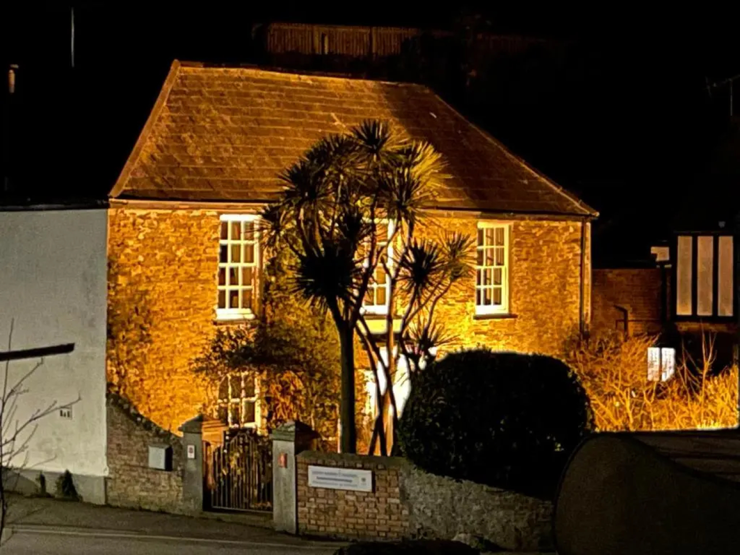 Spring Gardens B&B