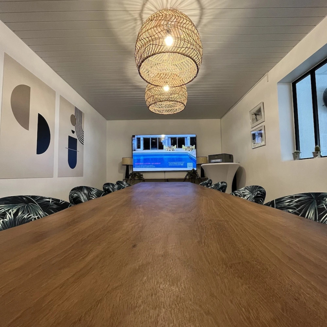 Hôtel Les Sables - Urban Style - by Logis Hotels