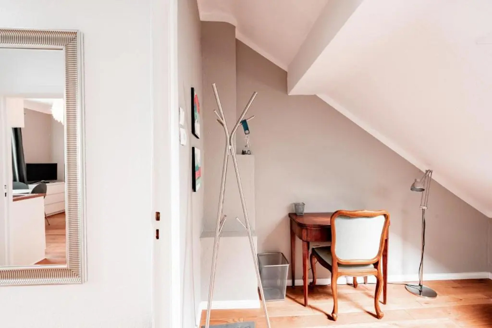 homestay! einhundertachtunddreißig