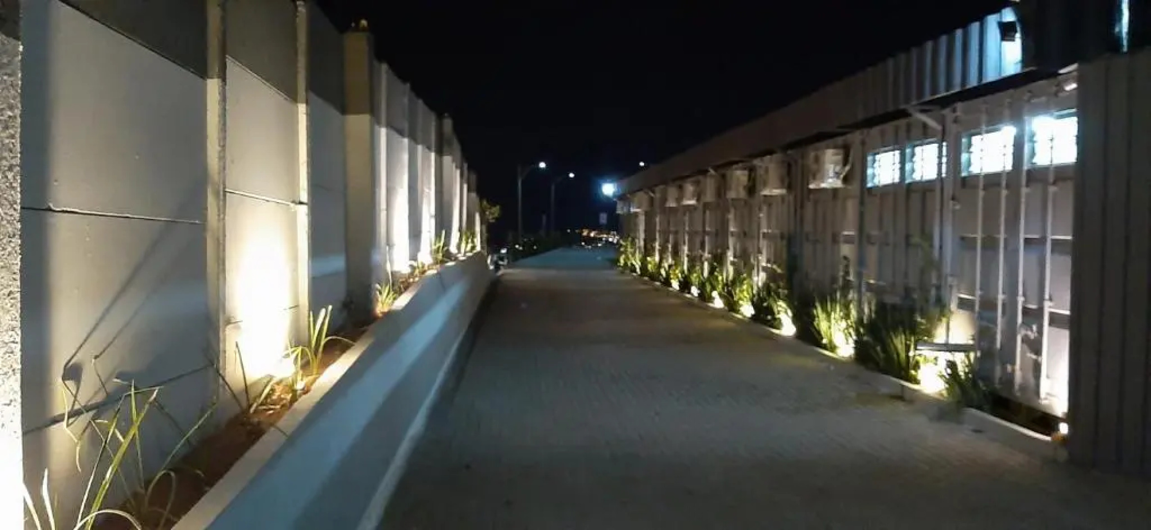 Green It Motel & Hotel