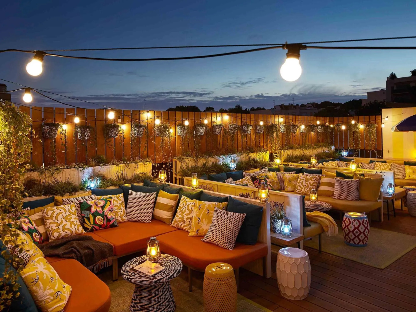 Mama Shelter Paris East