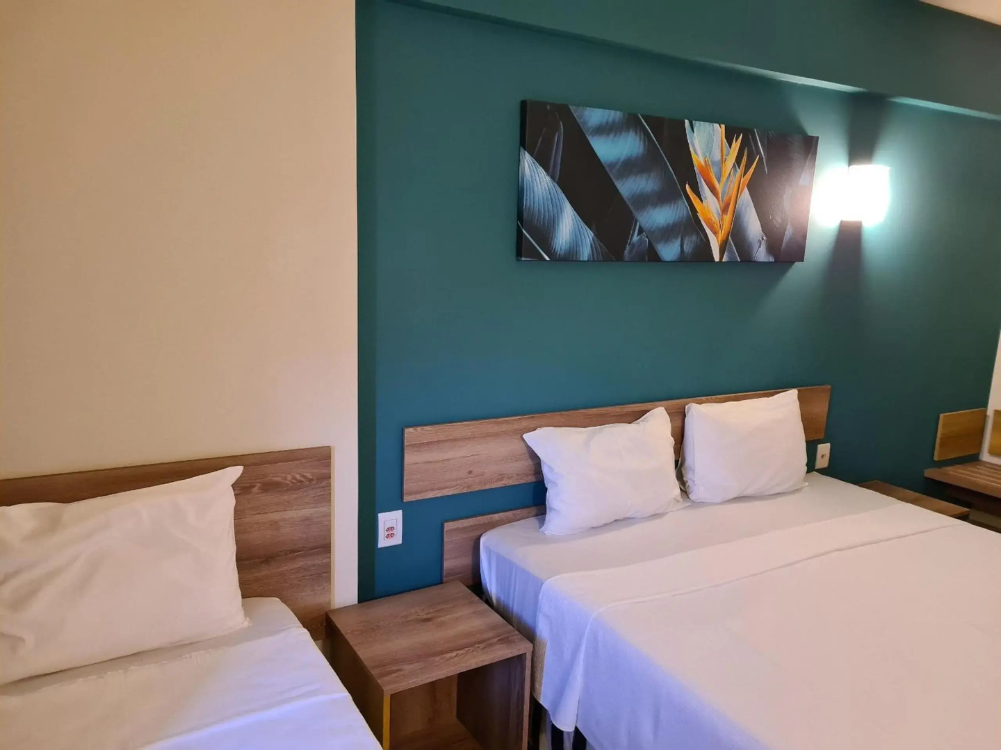 Enjoy Solar das Águas Park Resort