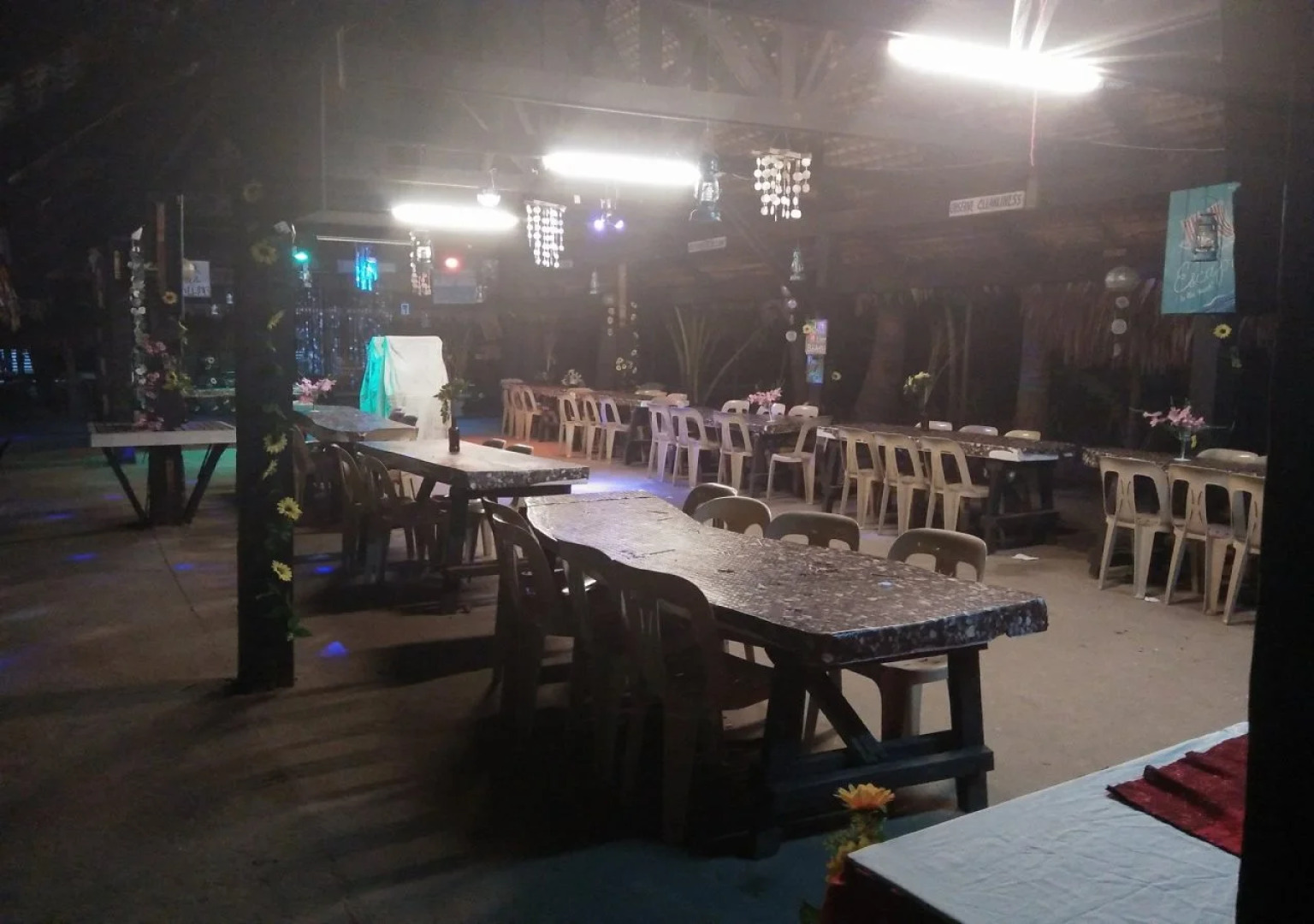 Coco Paradise Beach Resort