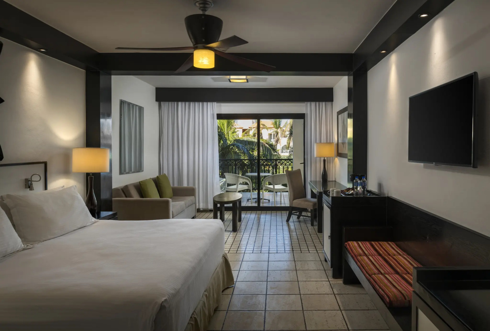 El Beso Adults Only at Ocean Coral & Turquesa - All Inclusive