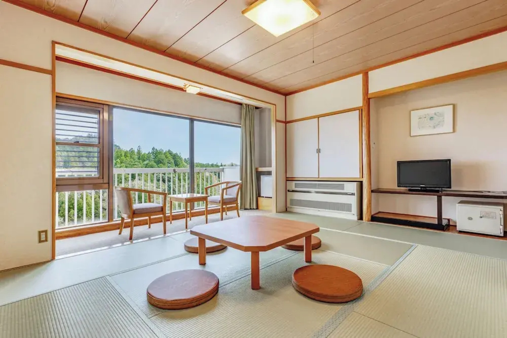 Spa Resort Hawaiians Hotel Hawaiians