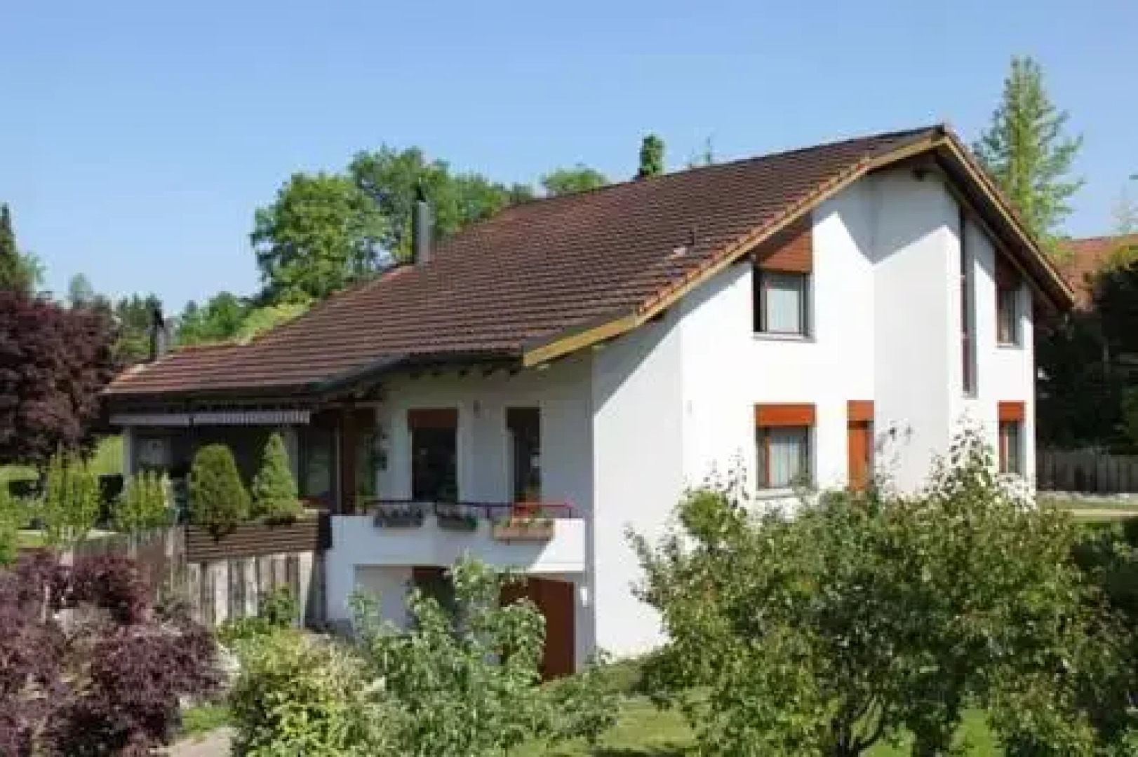 Stetten-Lodge