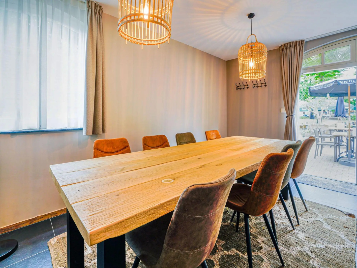 Garden Apartment in Grubbenvorst