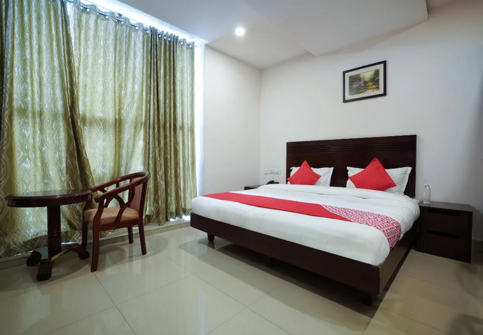 OYO Rooms Kondapur
