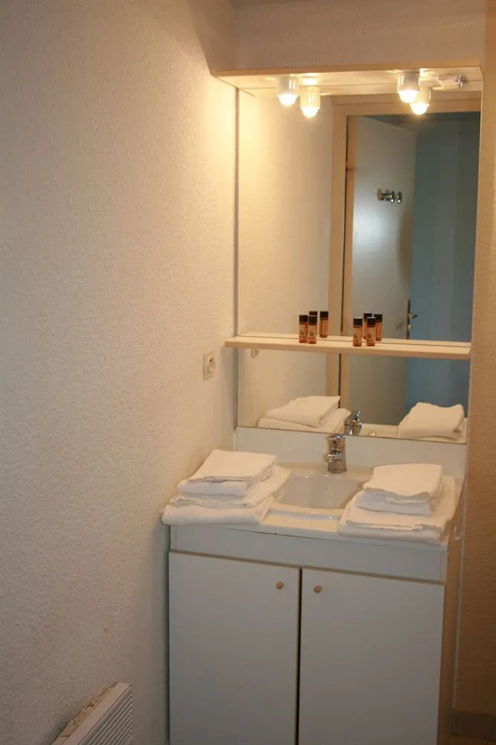 Residence Saint Exupery