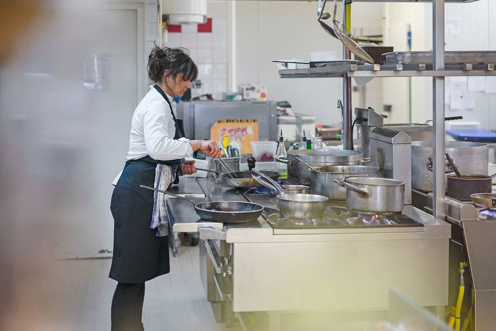 The Originals Boutique, Hôtel Le Pillebois