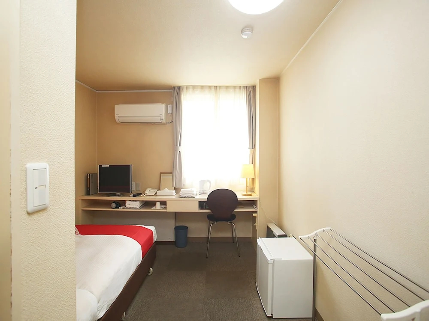 OYO Hotel Bayside Muroran