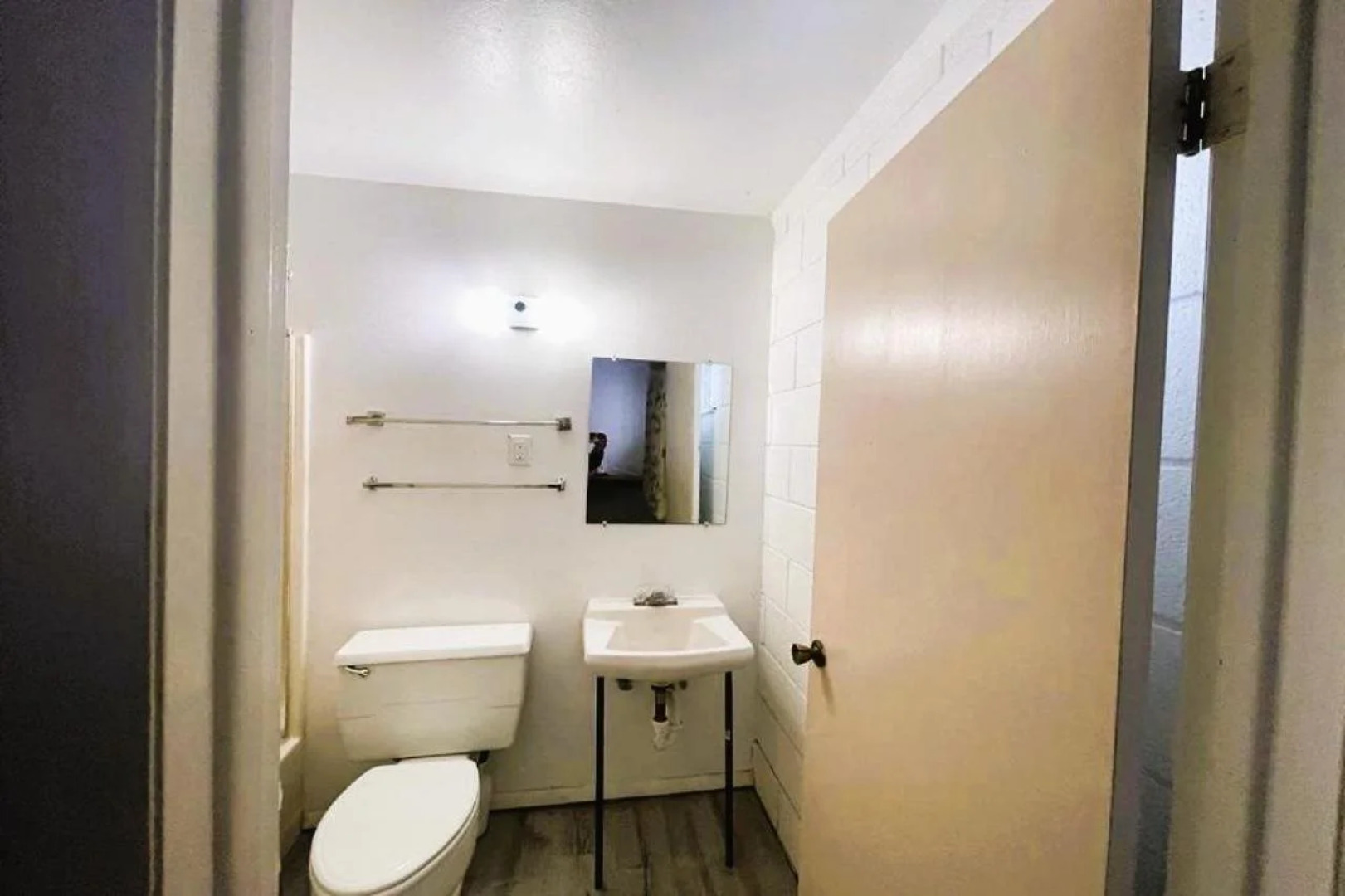 Love Hotels Desert Inn & RV by OYO at Boysen Wind River WY